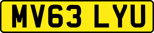 MV63LYU