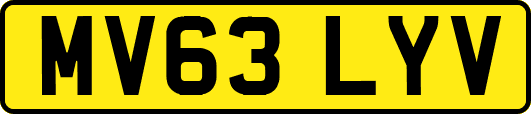 MV63LYV