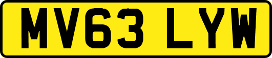 MV63LYW