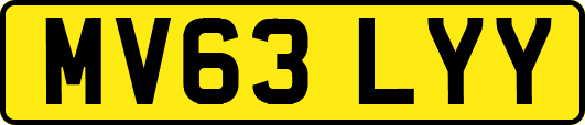 MV63LYY