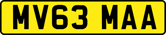 MV63MAA