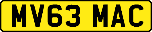 MV63MAC