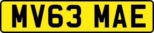 MV63MAE