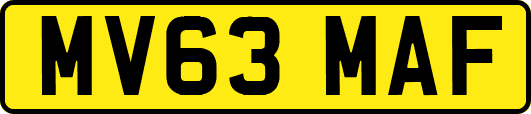 MV63MAF