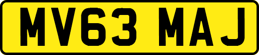 MV63MAJ