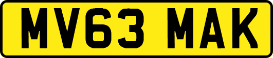 MV63MAK