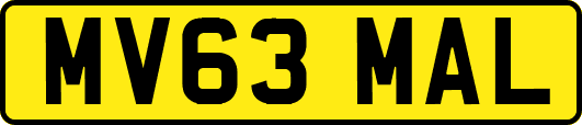 MV63MAL
