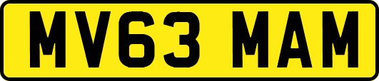 MV63MAM