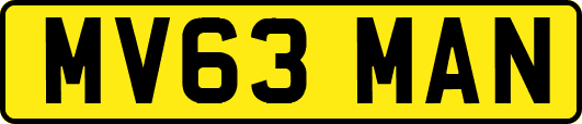 MV63MAN