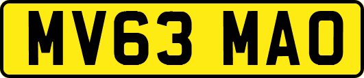MV63MAO