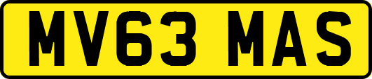 MV63MAS