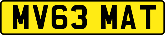 MV63MAT