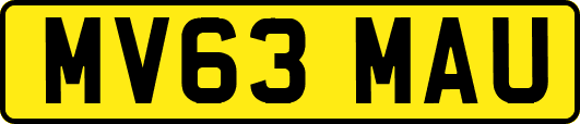 MV63MAU