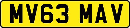 MV63MAV