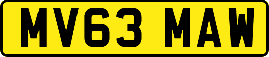 MV63MAW