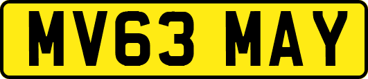 MV63MAY