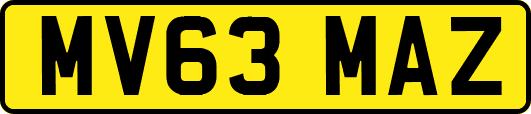 MV63MAZ