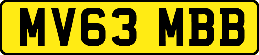 MV63MBB
