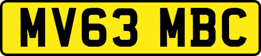 MV63MBC