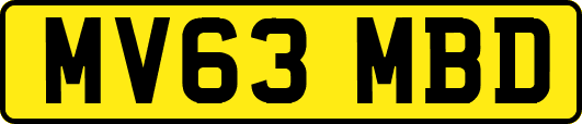 MV63MBD