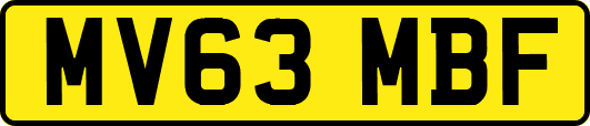 MV63MBF