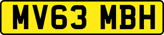MV63MBH