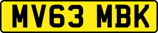 MV63MBK