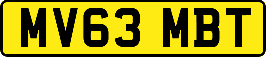 MV63MBT