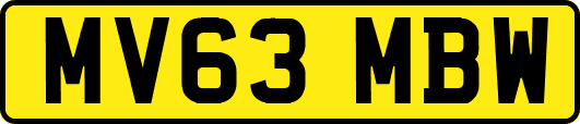 MV63MBW
