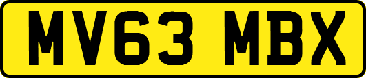 MV63MBX