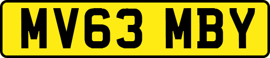MV63MBY