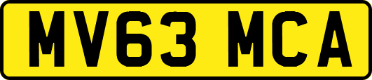 MV63MCA