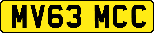 MV63MCC