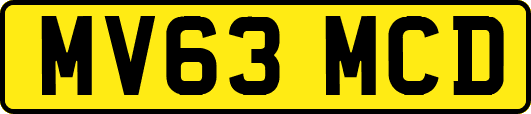 MV63MCD