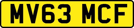 MV63MCF