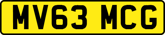 MV63MCG