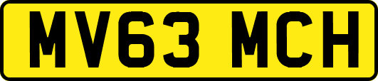 MV63MCH