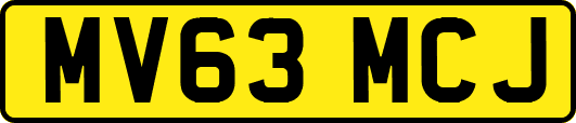 MV63MCJ