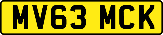 MV63MCK