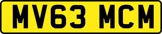 MV63MCM