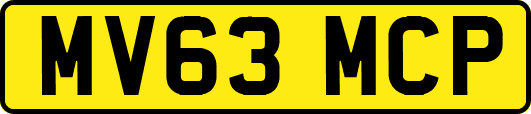 MV63MCP