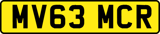 MV63MCR