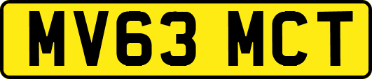MV63MCT