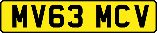 MV63MCV