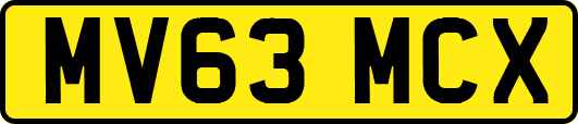 MV63MCX