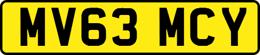 MV63MCY