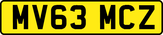 MV63MCZ