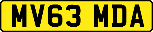 MV63MDA