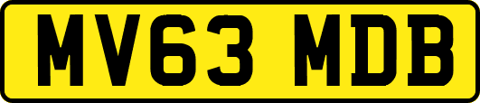 MV63MDB
