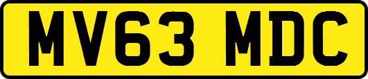 MV63MDC